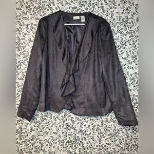 Kim Rogers Blazer| Size XL